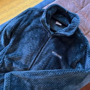 BNWOT Columbia Jacket